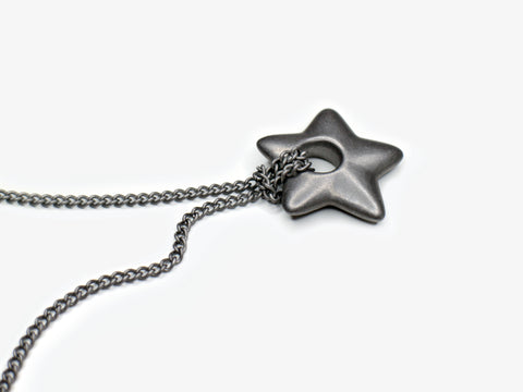 Lone Star Necklace