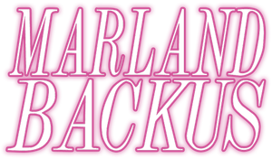 Marland Backus Shop