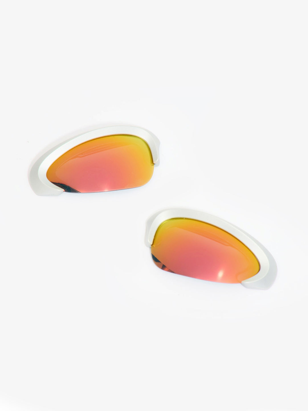 UV Hair Clips