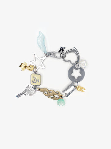 Charm Bracelet