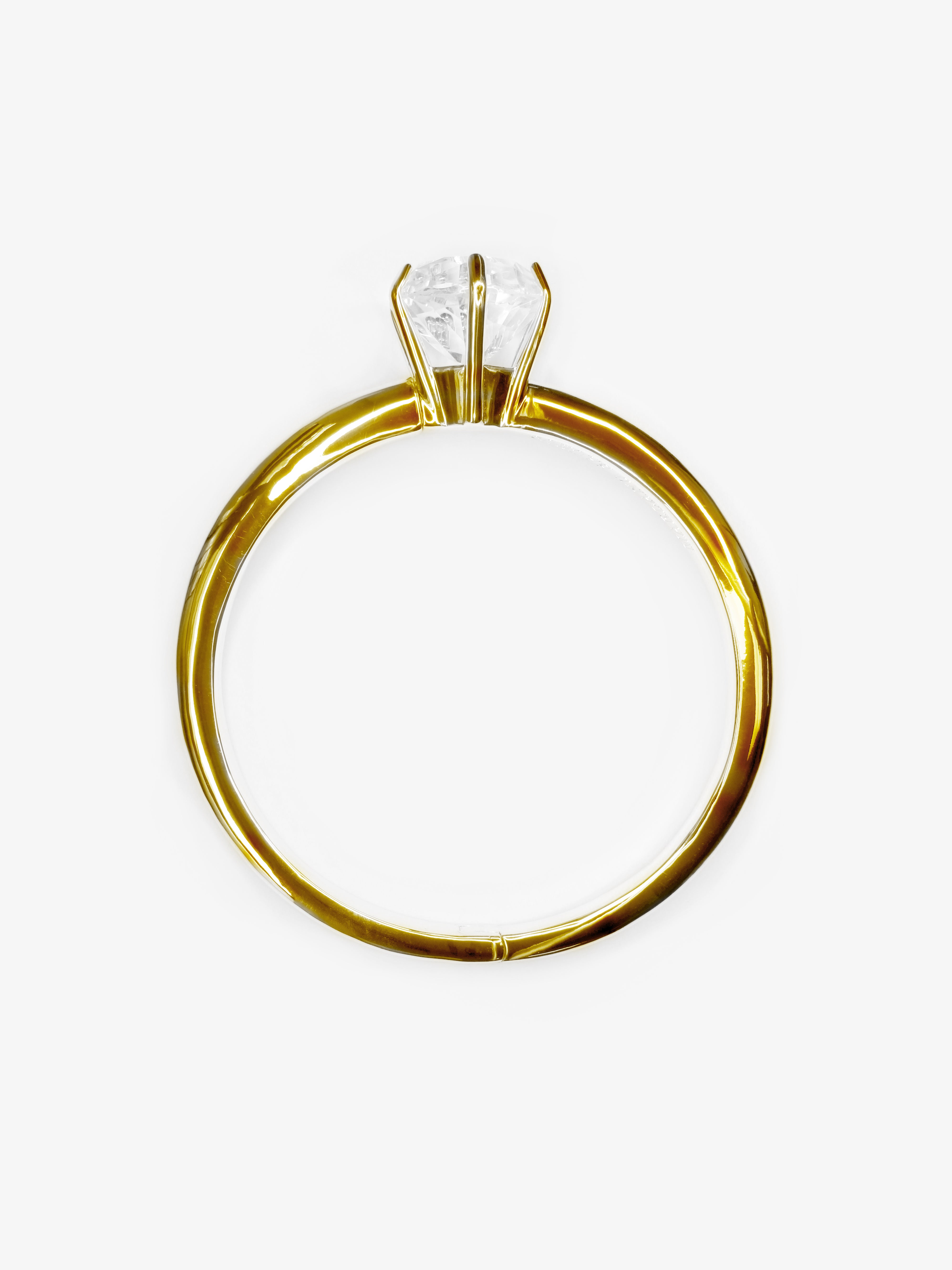 The Big Ring Gold