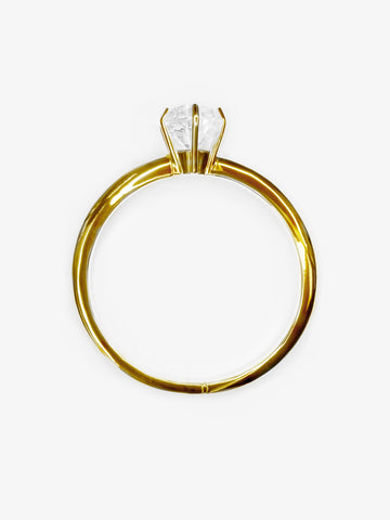 The Big Ring Gold