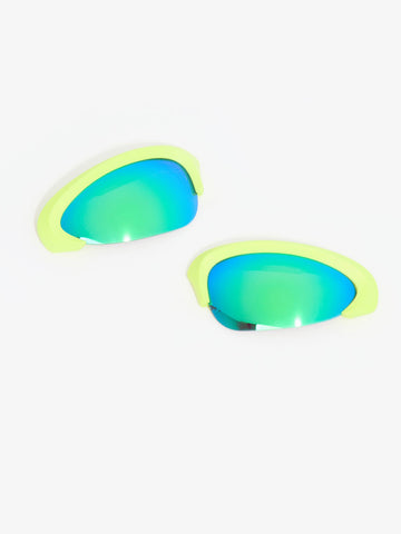 UV Hair Clips