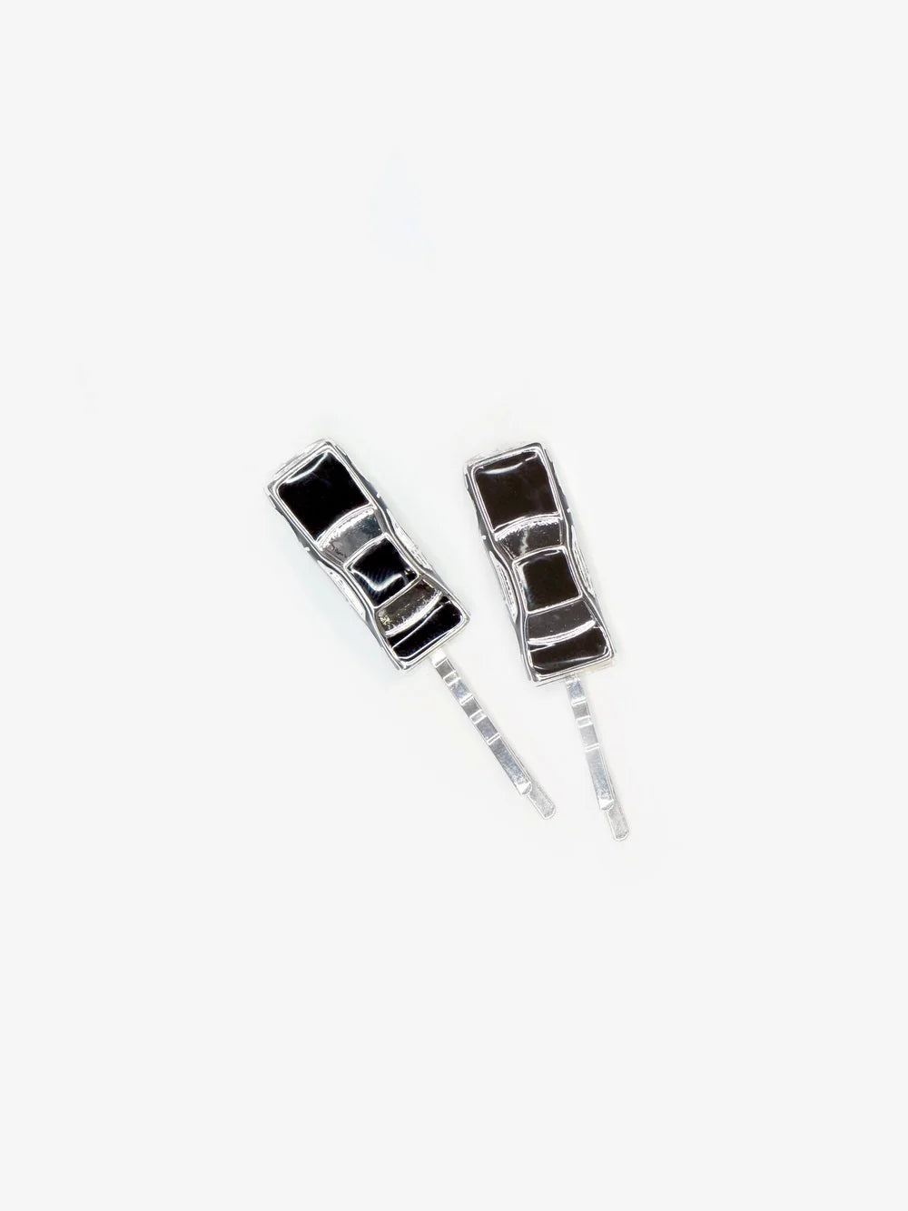Traffic Jam Hairpins