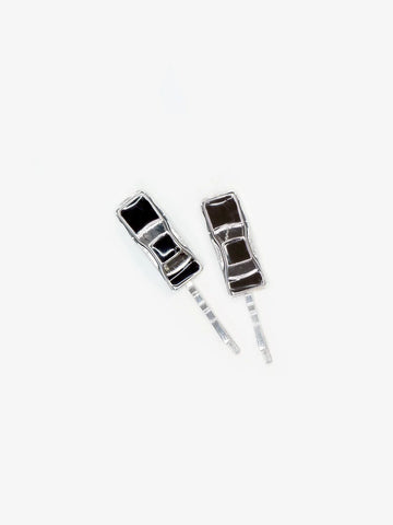 Traffic Jam Hairpins