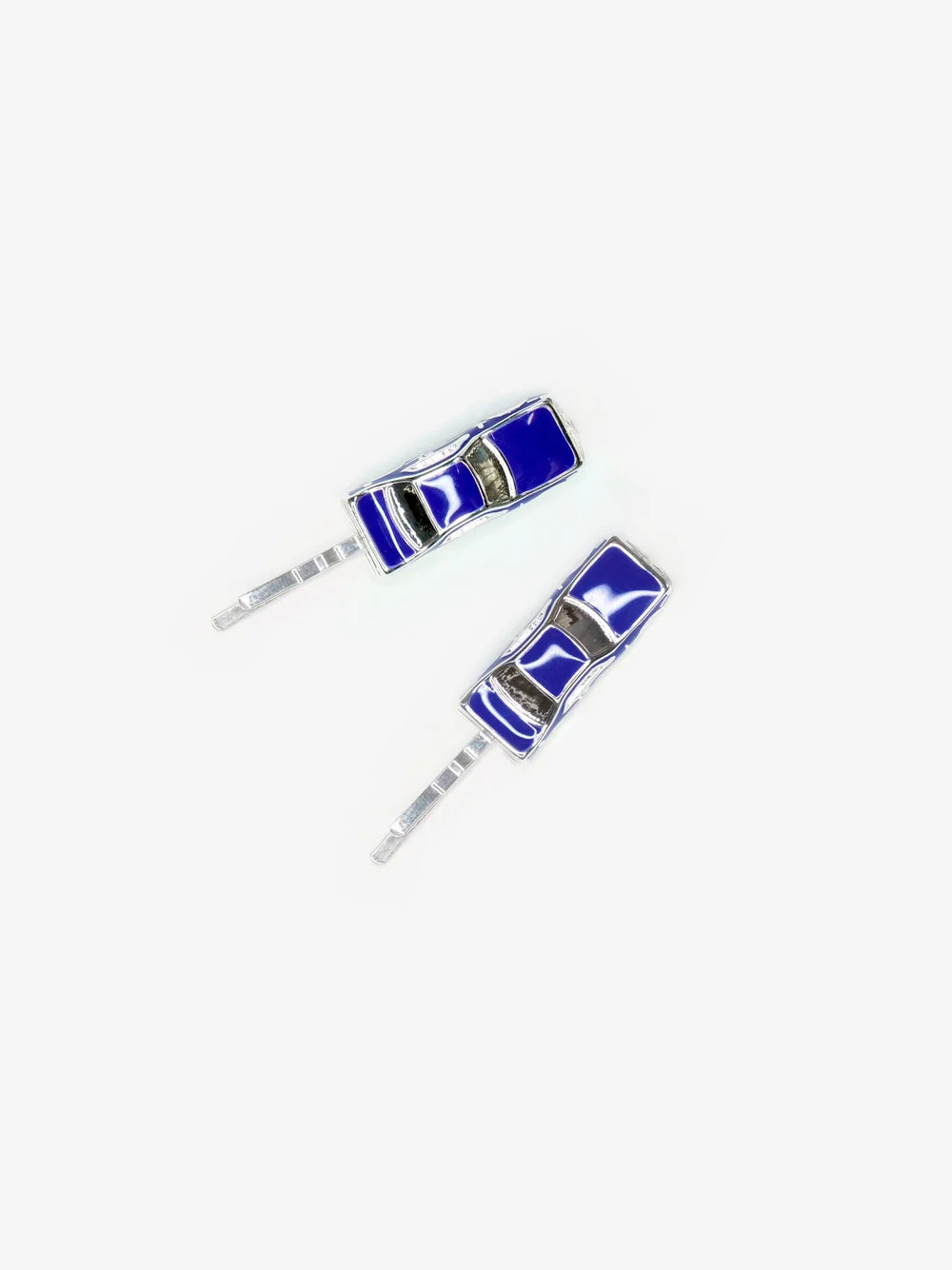 Traffic Jam Hairpins