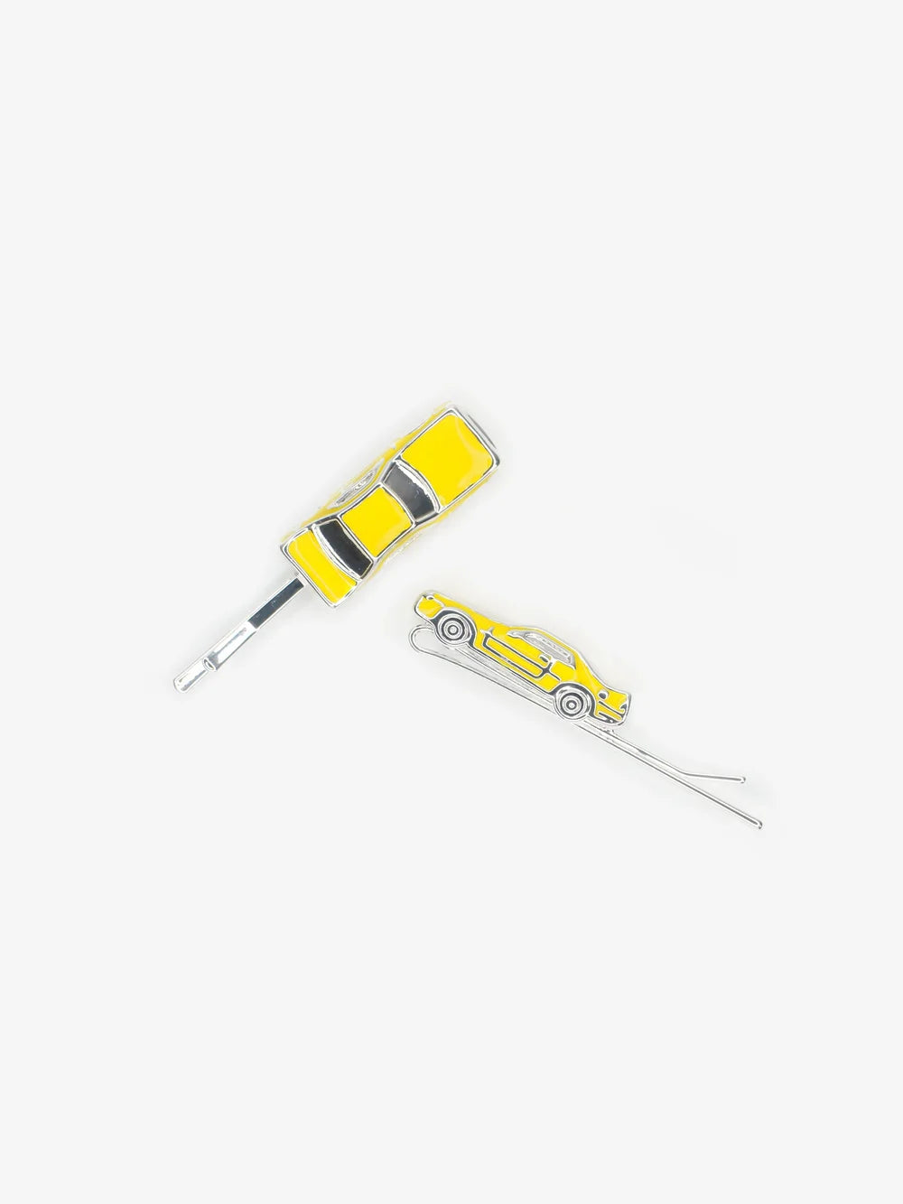 Traffic Jam Hairpins